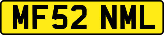 MF52NML