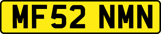MF52NMN