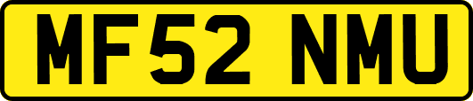 MF52NMU