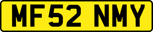MF52NMY