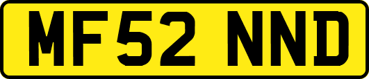 MF52NND