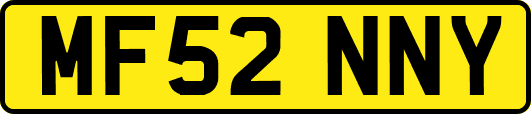 MF52NNY