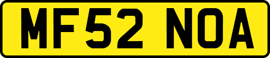 MF52NOA