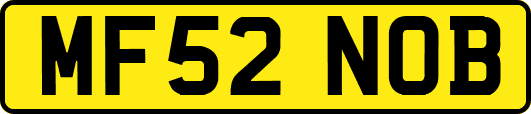 MF52NOB
