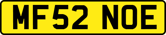 MF52NOE