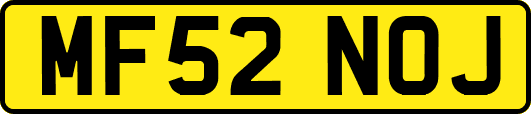 MF52NOJ