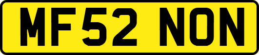 MF52NON