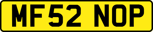 MF52NOP