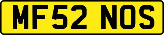 MF52NOS
