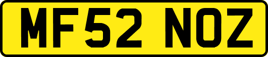 MF52NOZ