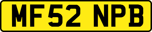 MF52NPB
