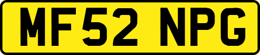 MF52NPG