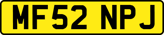 MF52NPJ