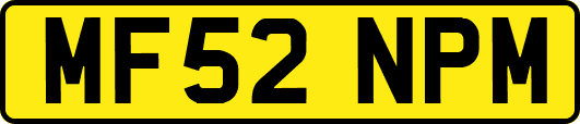 MF52NPM