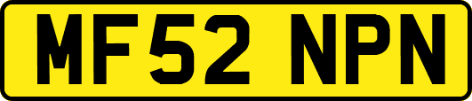 MF52NPN