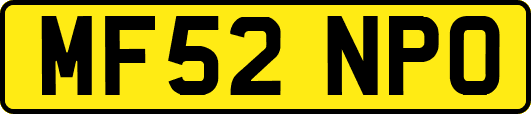 MF52NPO