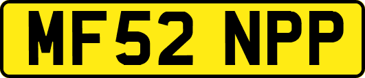MF52NPP