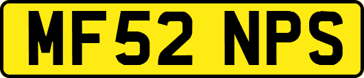 MF52NPS