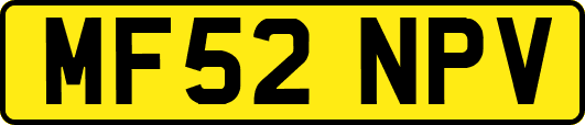 MF52NPV