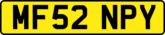 MF52NPY
