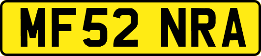 MF52NRA