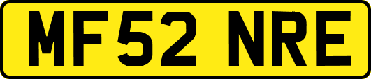 MF52NRE