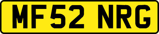 MF52NRG