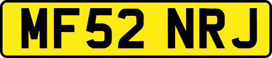 MF52NRJ