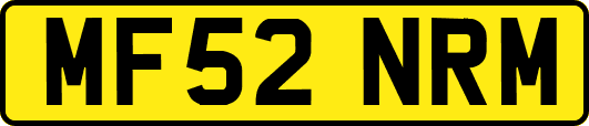 MF52NRM