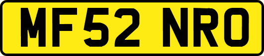 MF52NRO