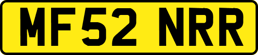 MF52NRR