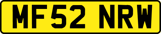 MF52NRW