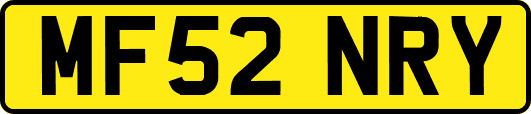 MF52NRY