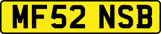 MF52NSB