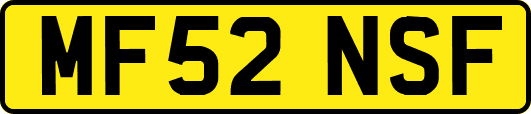 MF52NSF