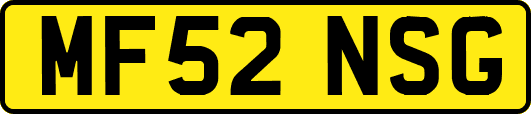 MF52NSG