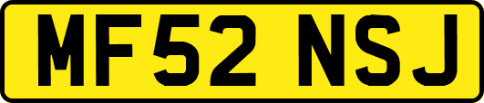 MF52NSJ