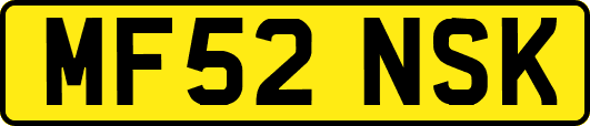 MF52NSK