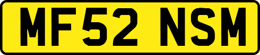 MF52NSM
