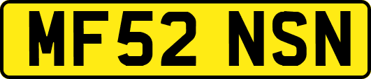 MF52NSN