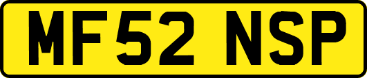 MF52NSP