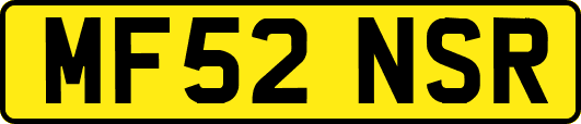 MF52NSR