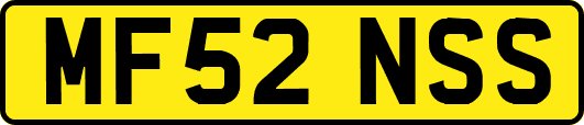 MF52NSS