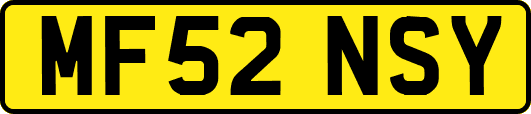 MF52NSY