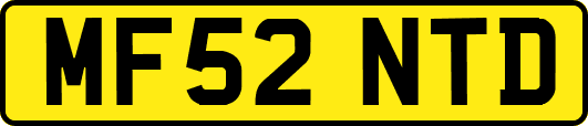MF52NTD