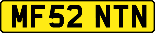 MF52NTN