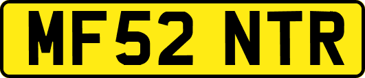 MF52NTR
