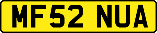MF52NUA
