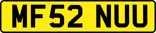 MF52NUU