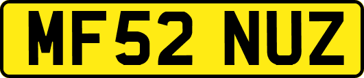 MF52NUZ